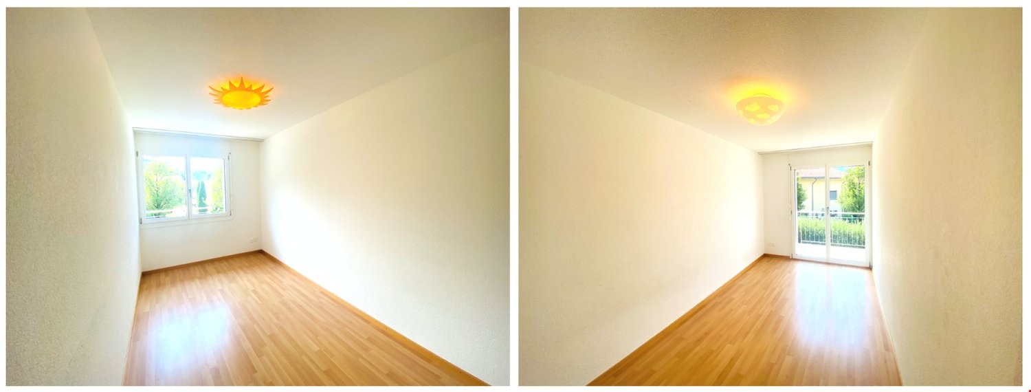 5 ½ rooms duplex house