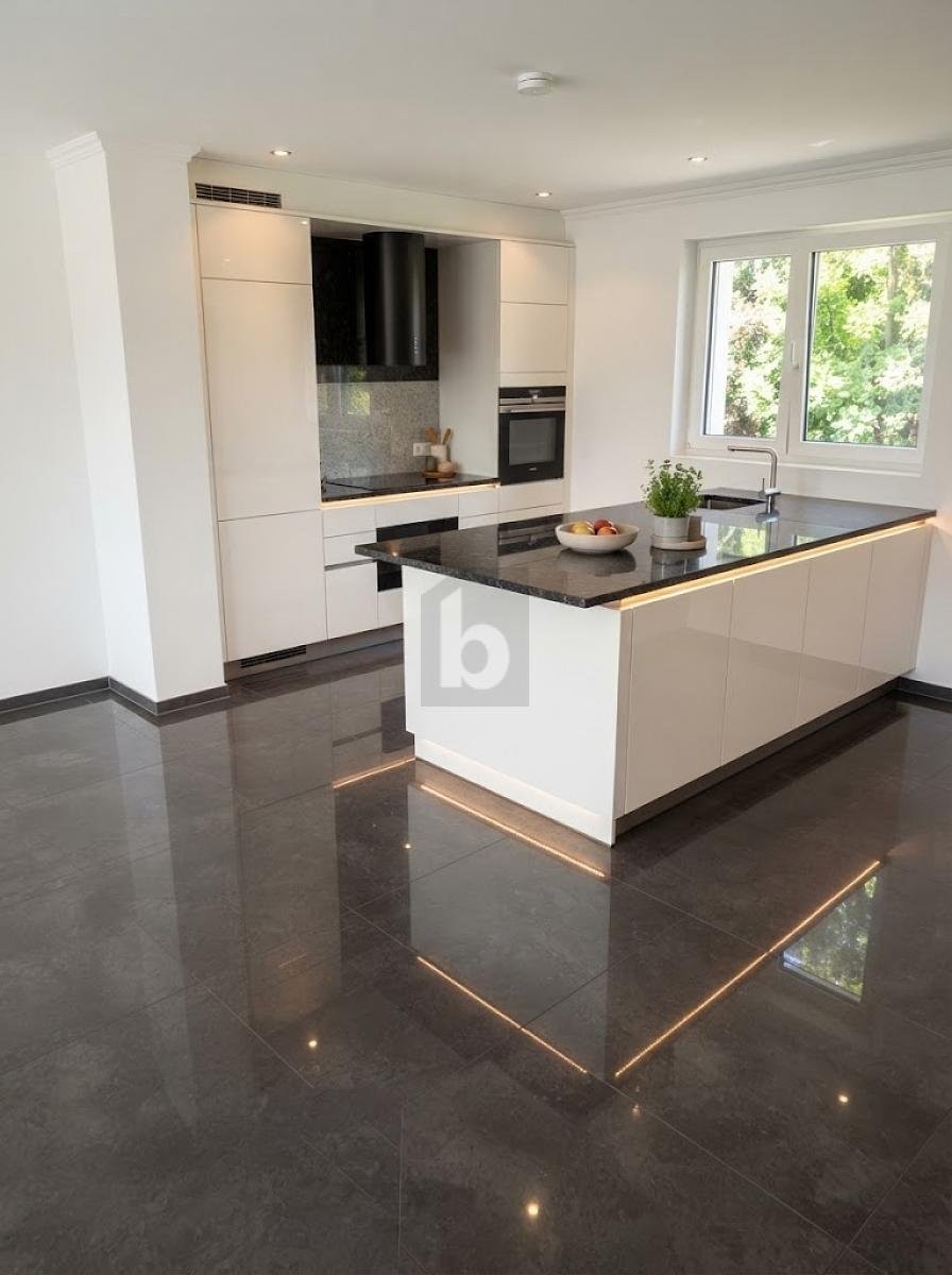 6 rooms duplex