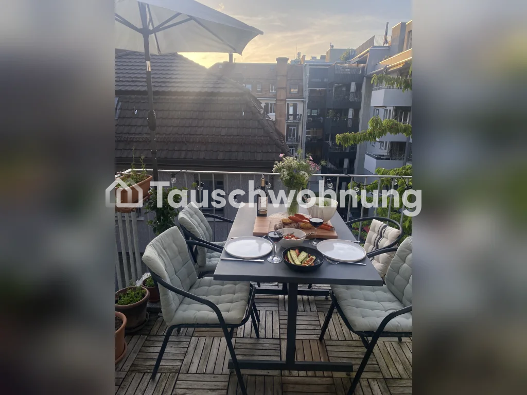 Appartement de 3 ½ pièces