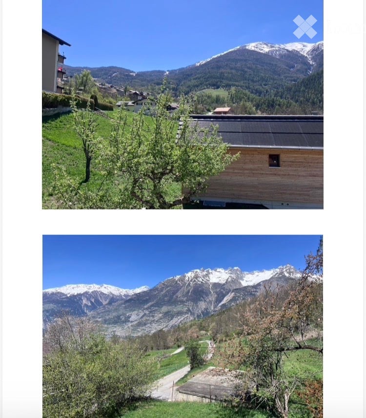 Casa singola di 4 locali