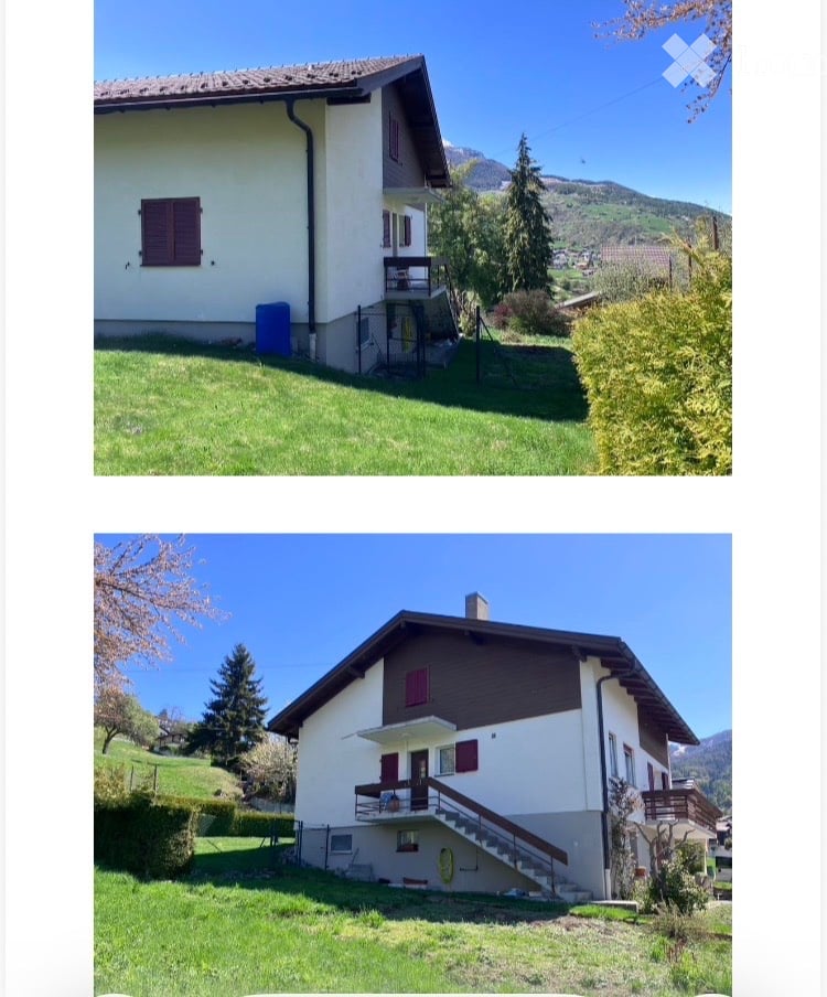 Casa singola di 4 locali