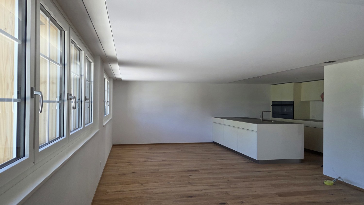 5 ½ rooms farm house