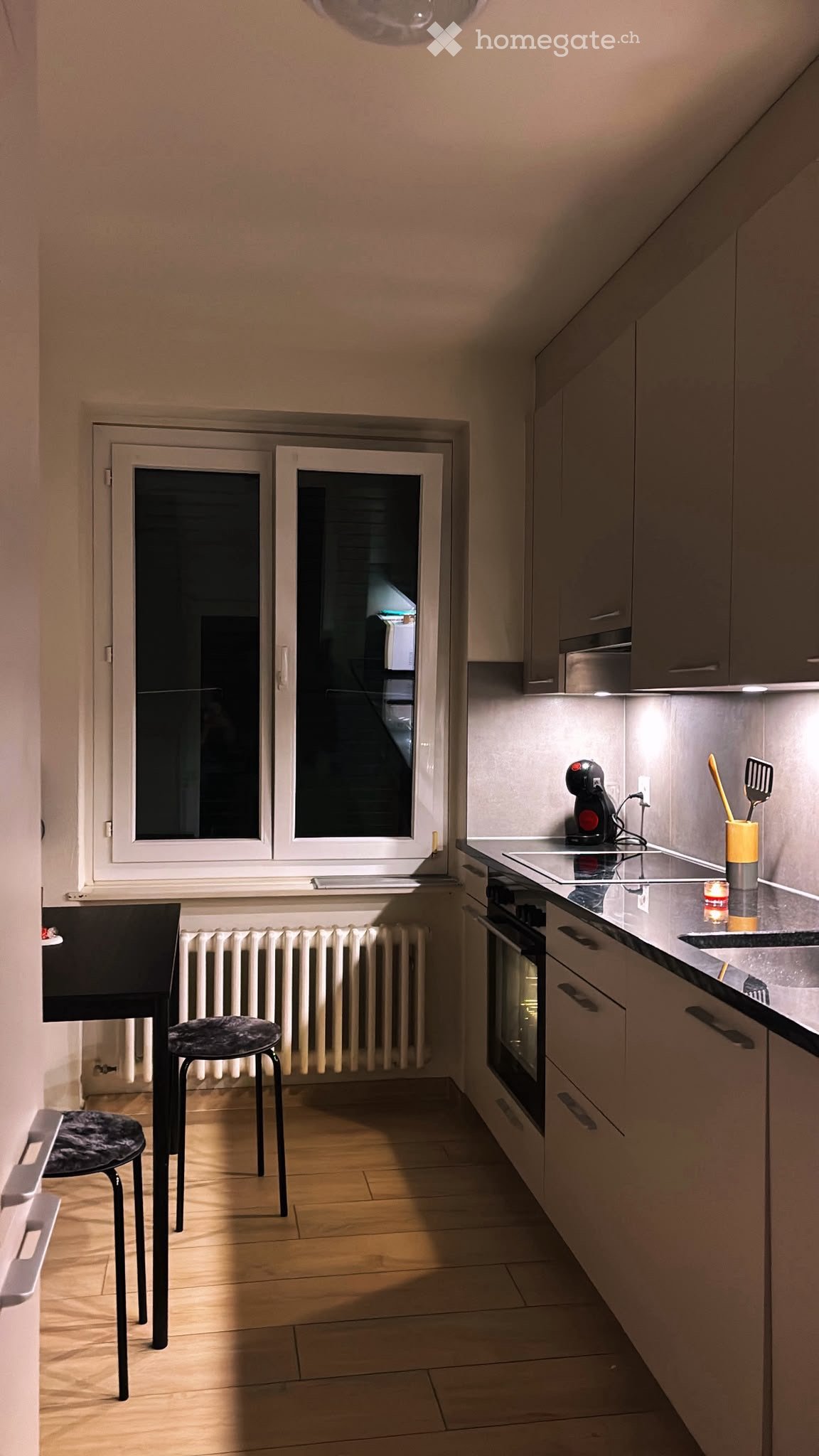 3-Zimmer-Wohnung
