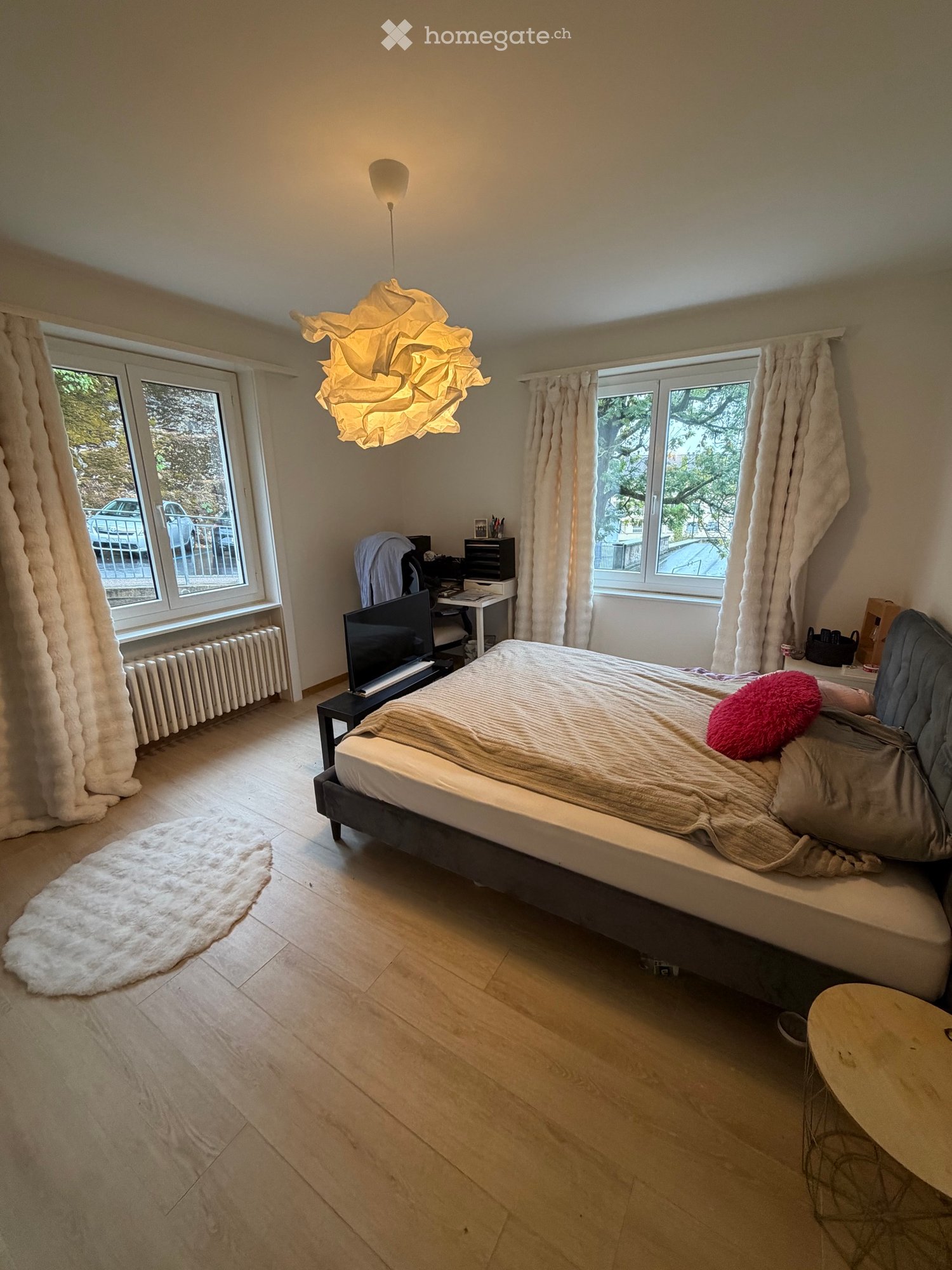 3-Zimmer-Wohnung
