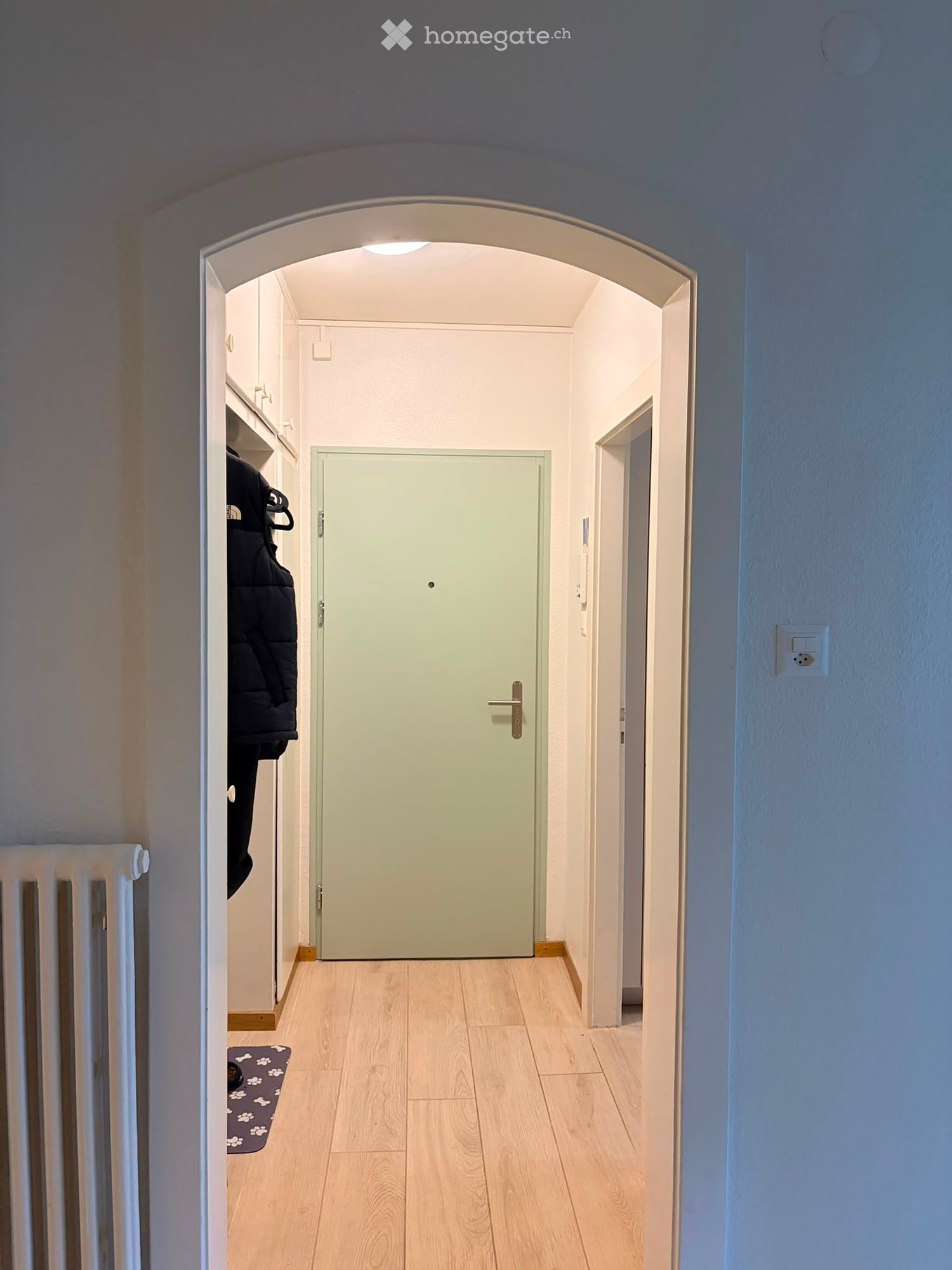 3-Zimmer-Wohnung