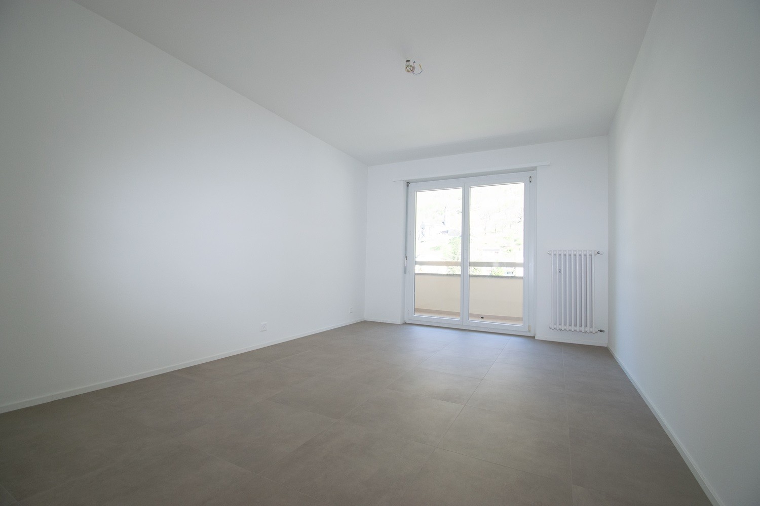 4 ½ Zimmer-Wohnung