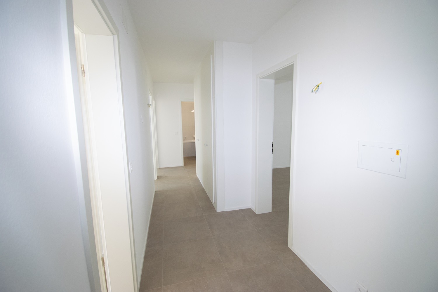 4 ½ Zimmer-Wohnung
