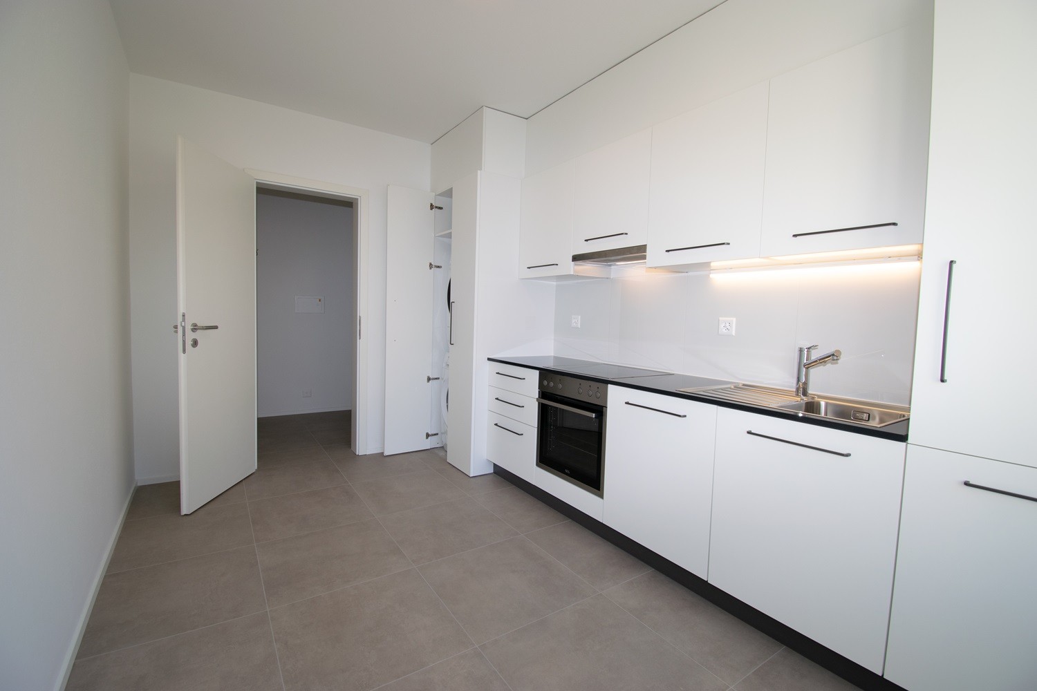 4 ½ Zimmer-Wohnung