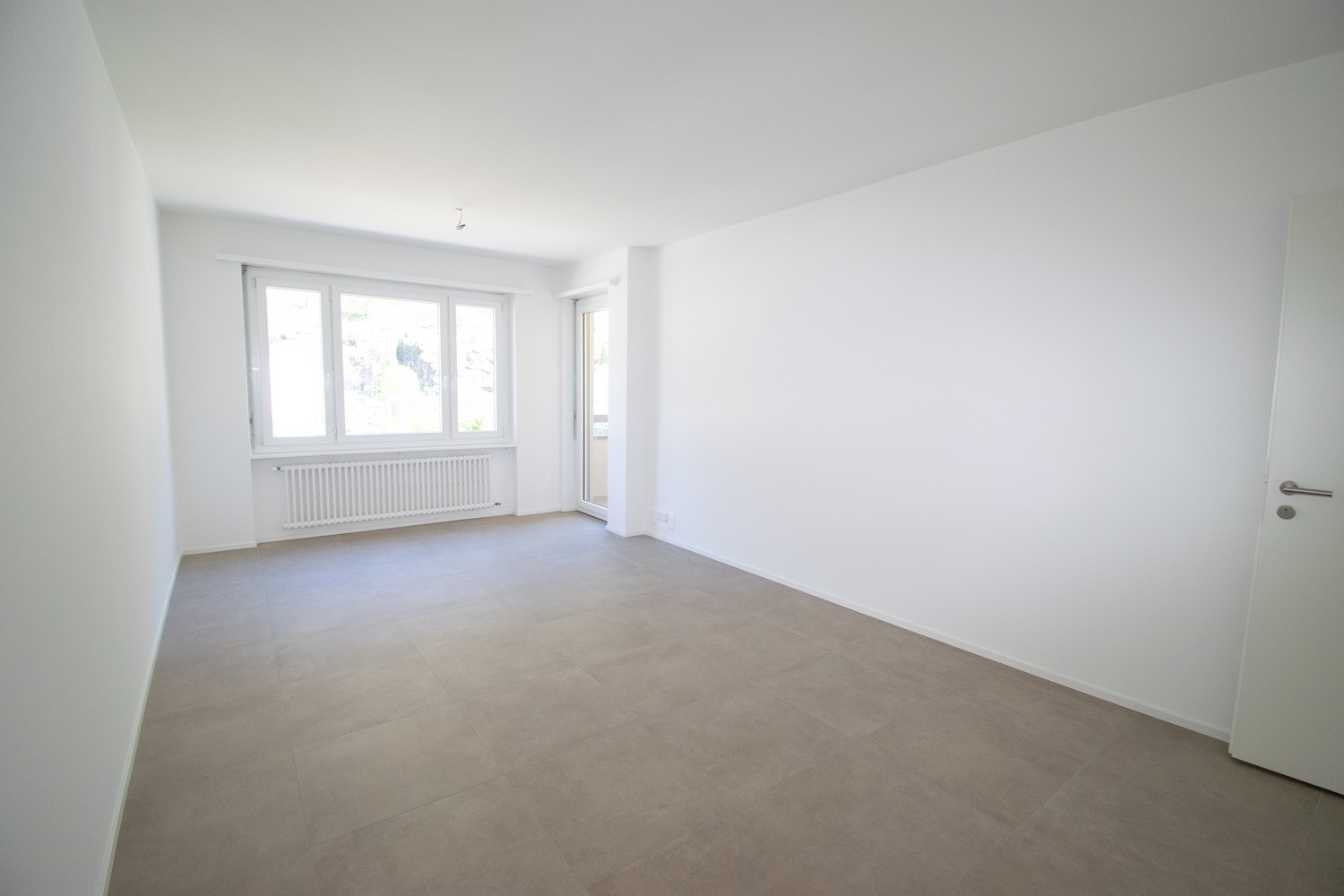 4 ½ Zimmer-Wohnung