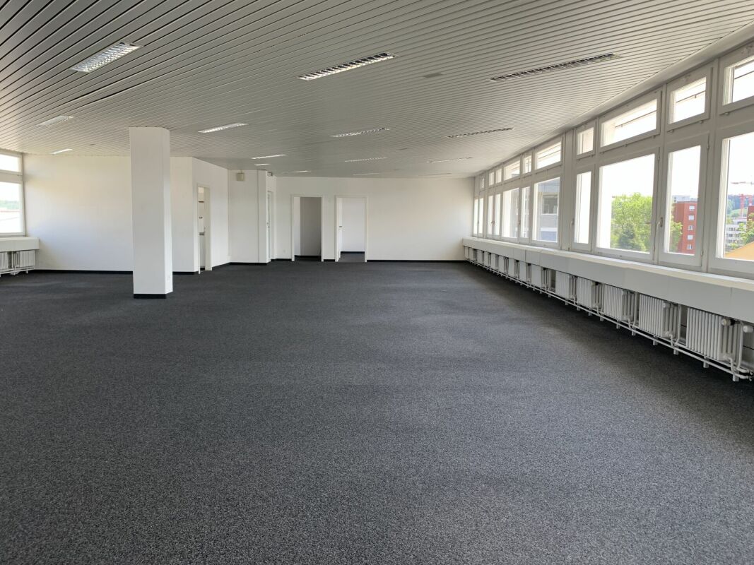 288m² ufficio