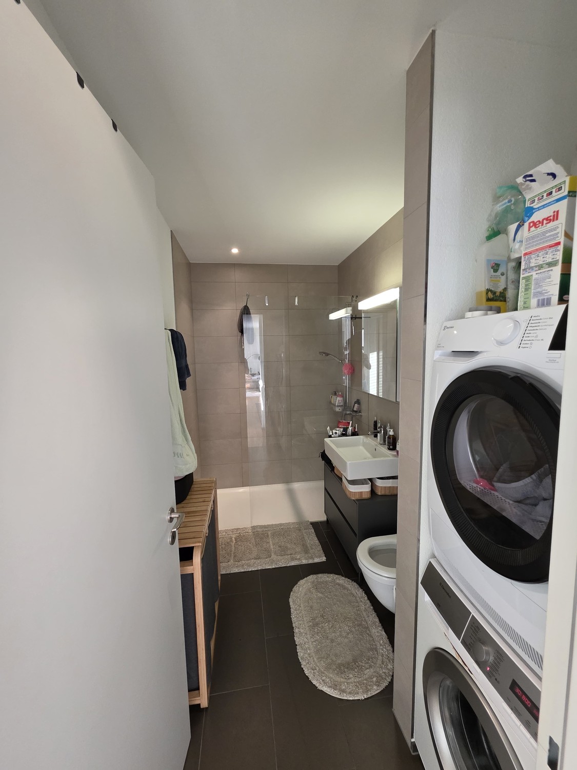 Appartamento di 2 ½ locali