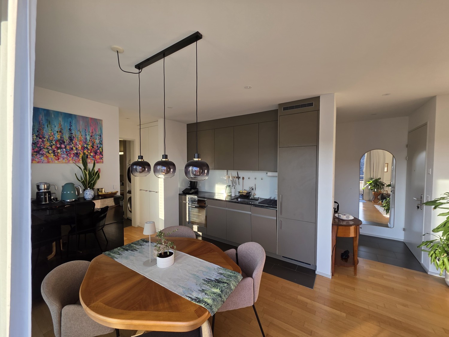 Appartamento di 2 ½ locali