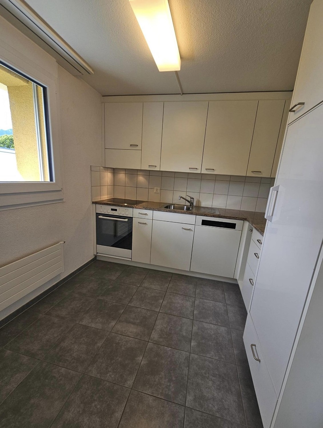 Appartement de 3 ½ pièces