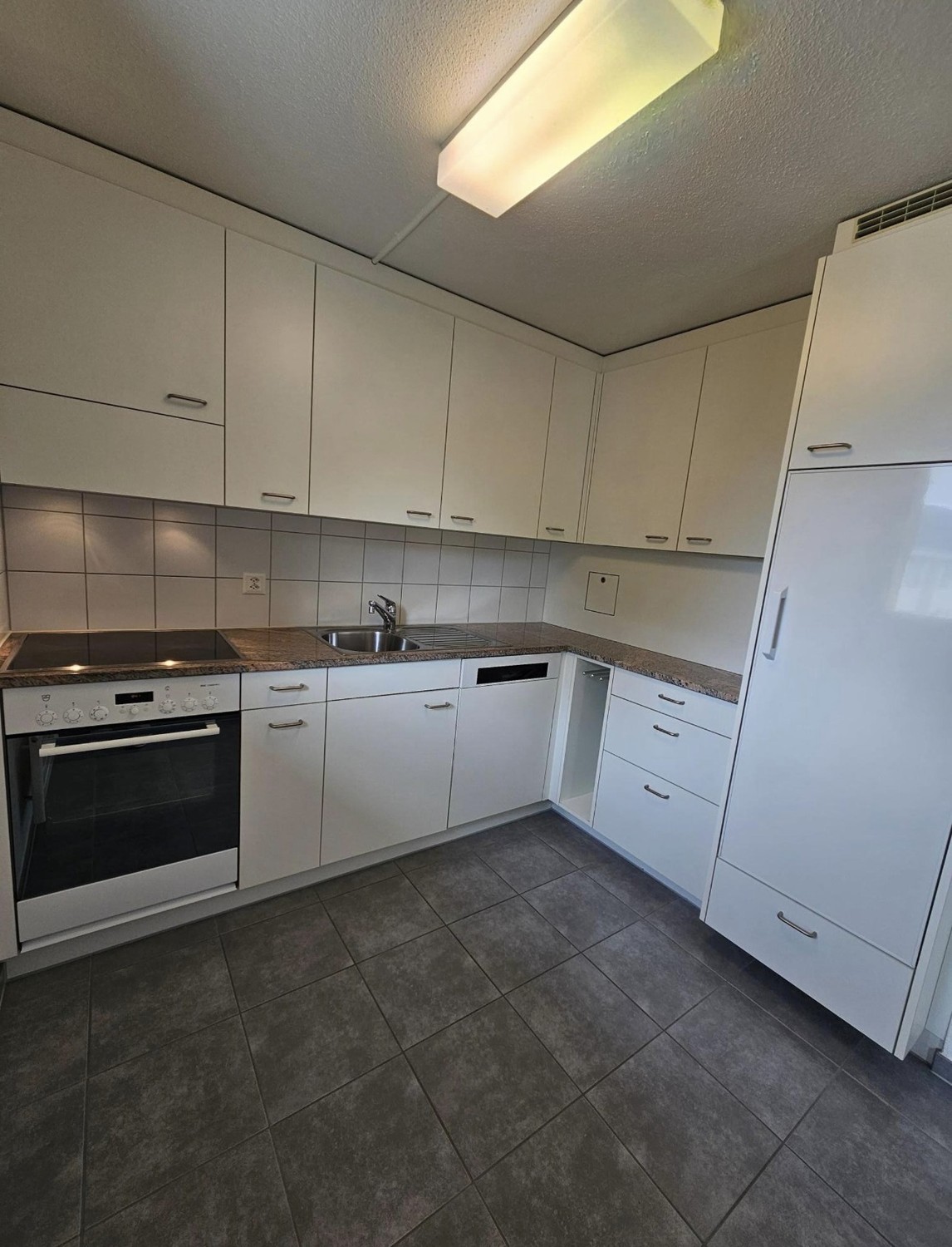 Appartement de 3 ½ pièces