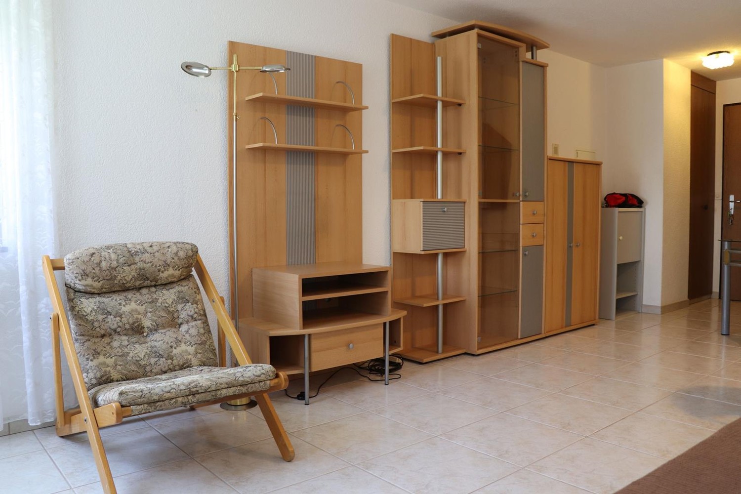 monolocale di 1 stanza
