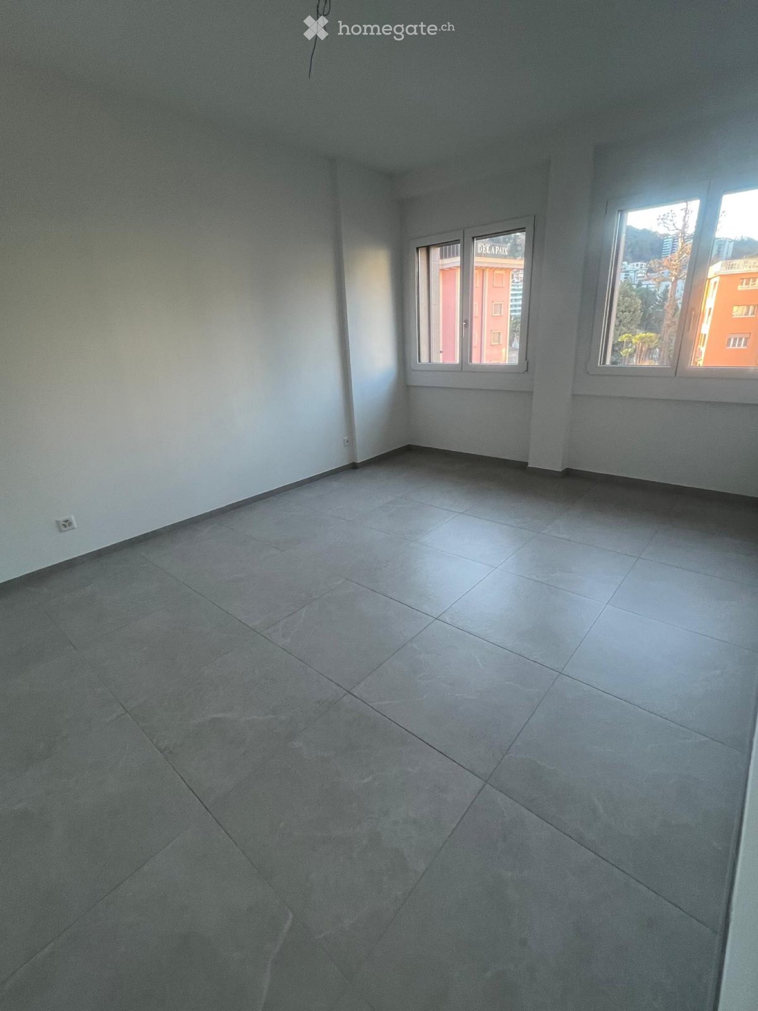 2-Zimmer-Wohnung