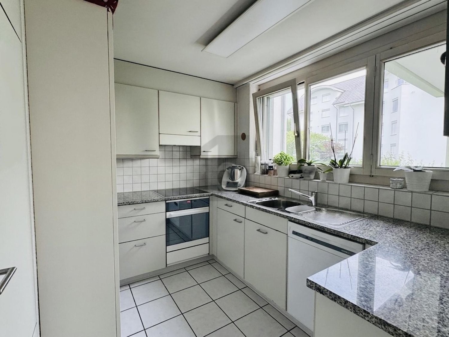 Appartement de 4 ½ pièces