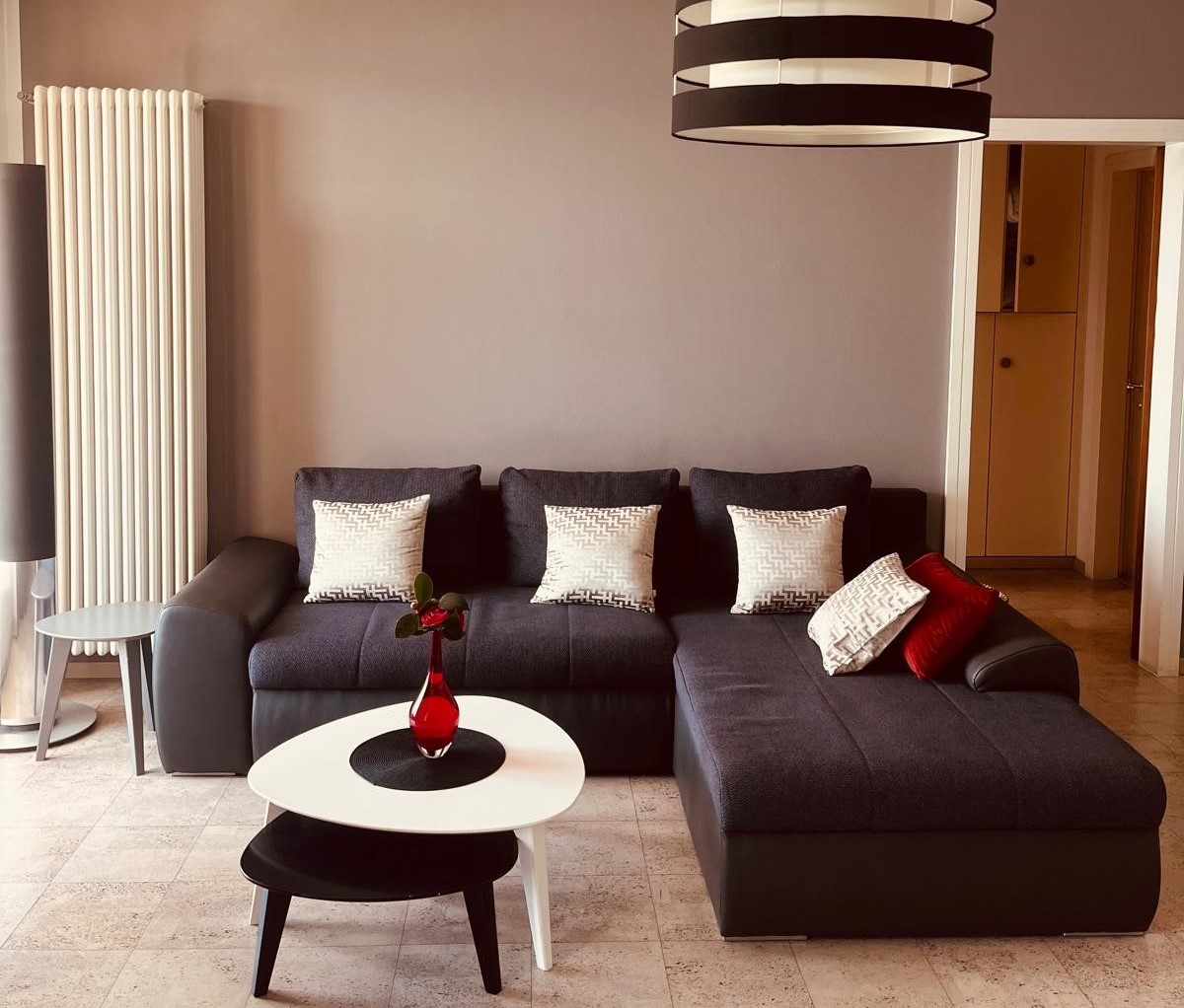 2 ½ Zimmer Wohnung