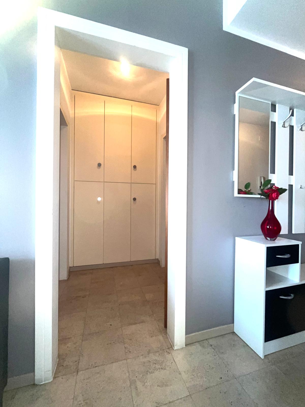 2 ½ Zimmer Wohnung