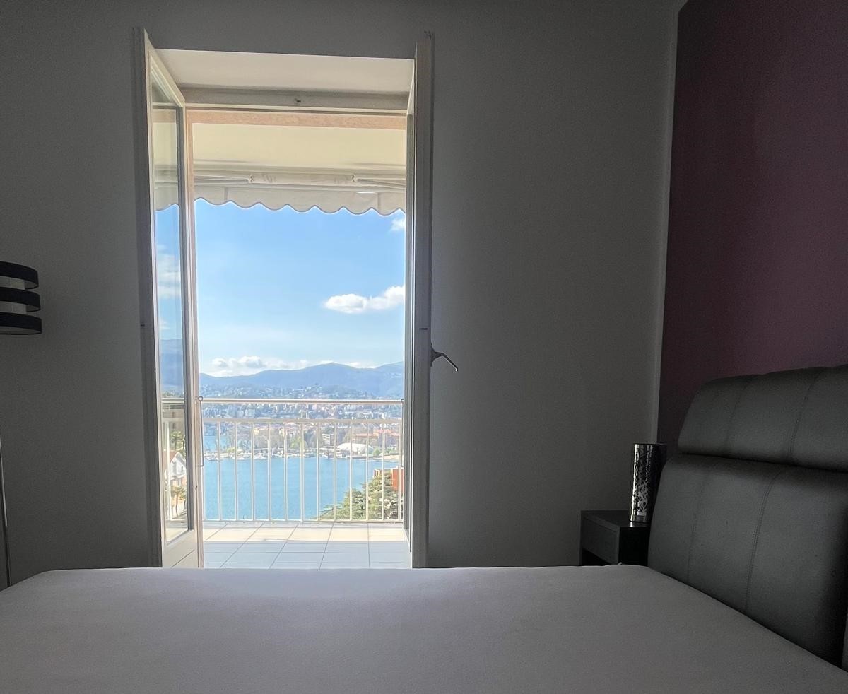 2 ½ Zimmer Wohnung