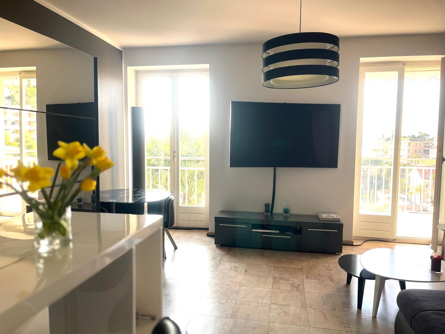 2 ½ Zimmer Wohnung