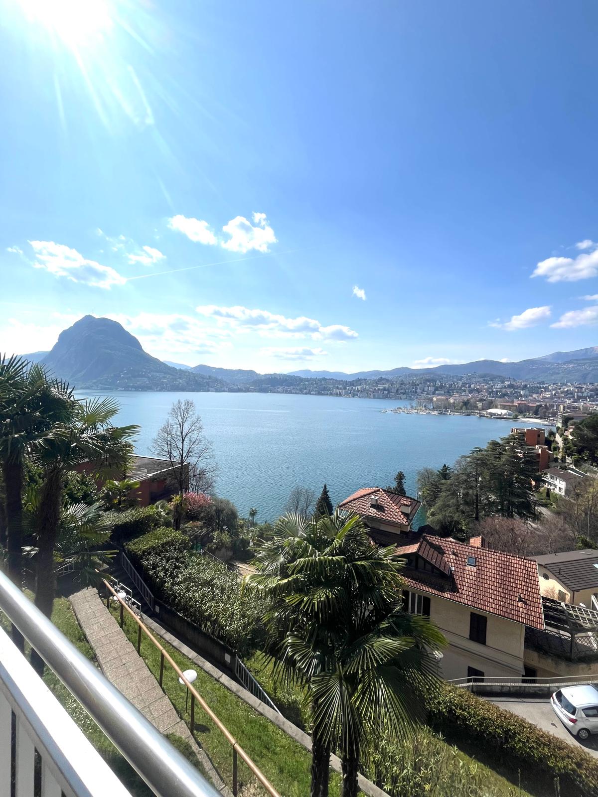 2 ½ Zimmer Wohnung
