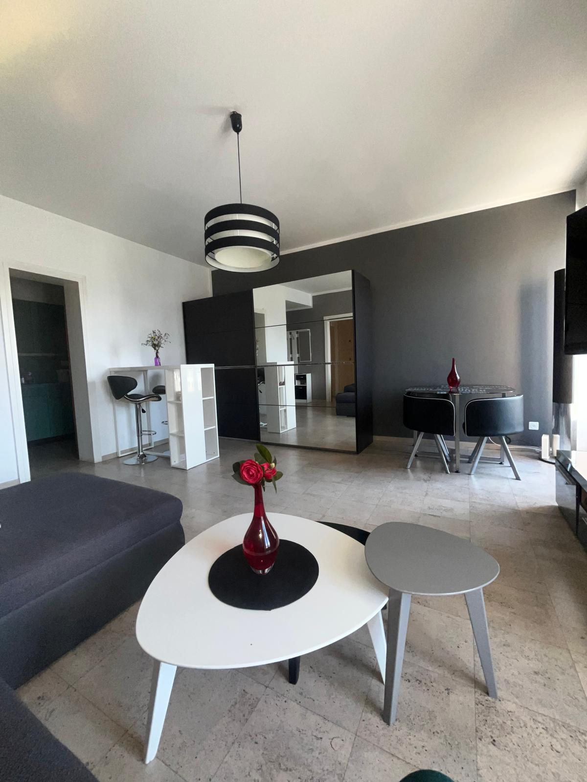 2 ½ Zimmer Wohnung