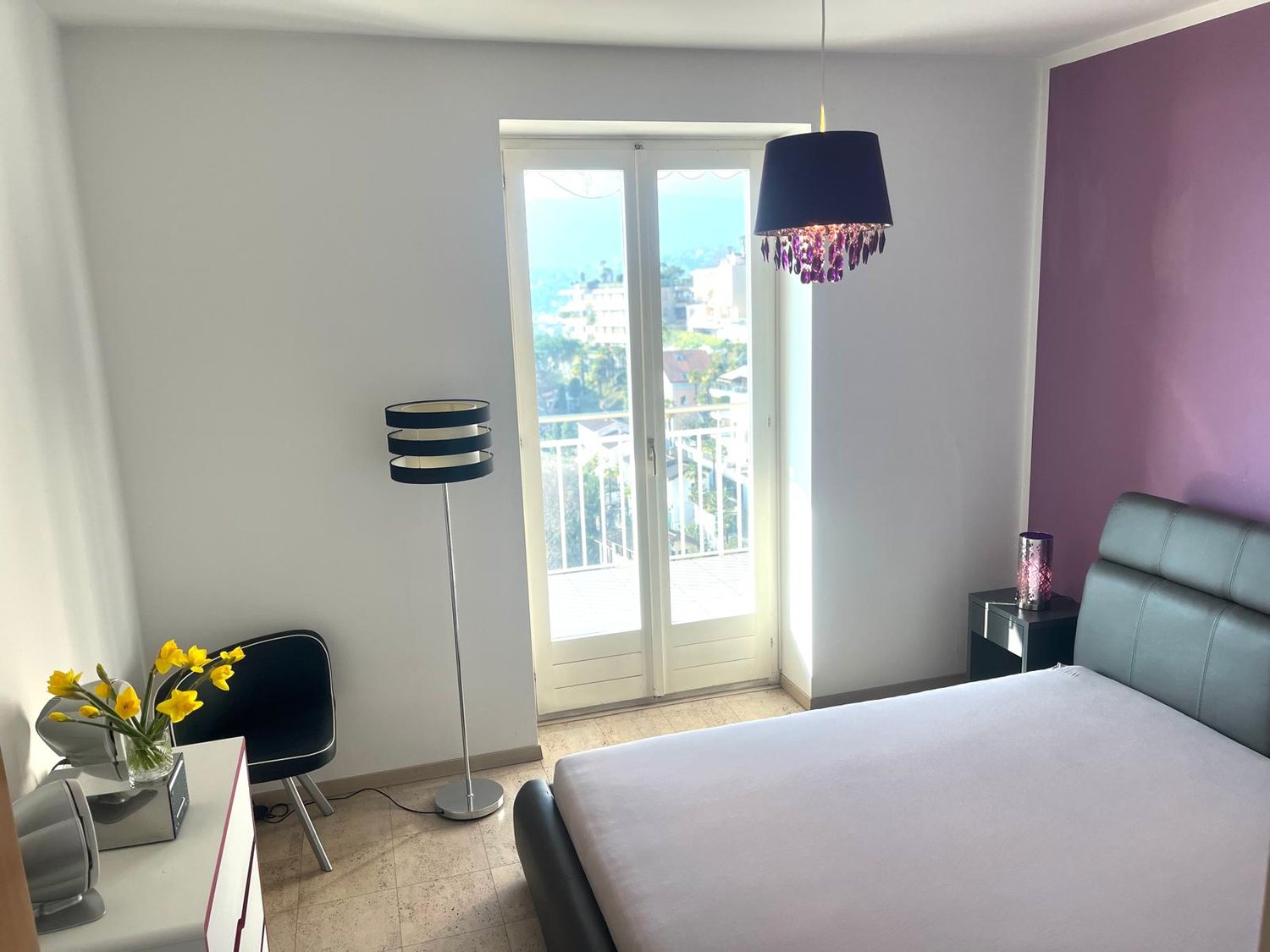 2 ½ Zimmer Wohnung