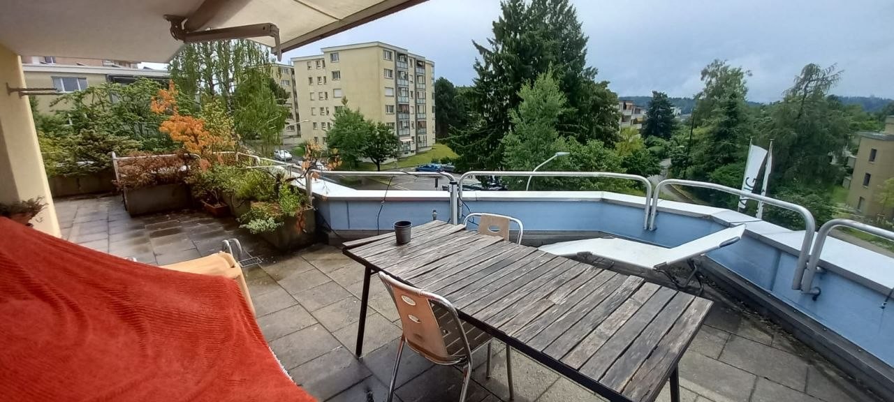 Zimmer in einer WG