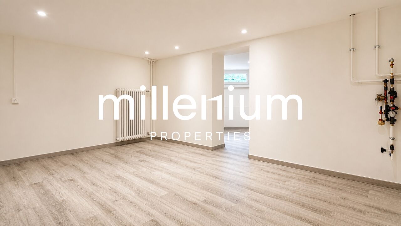 10-Zimmer-Einfamilienhaus