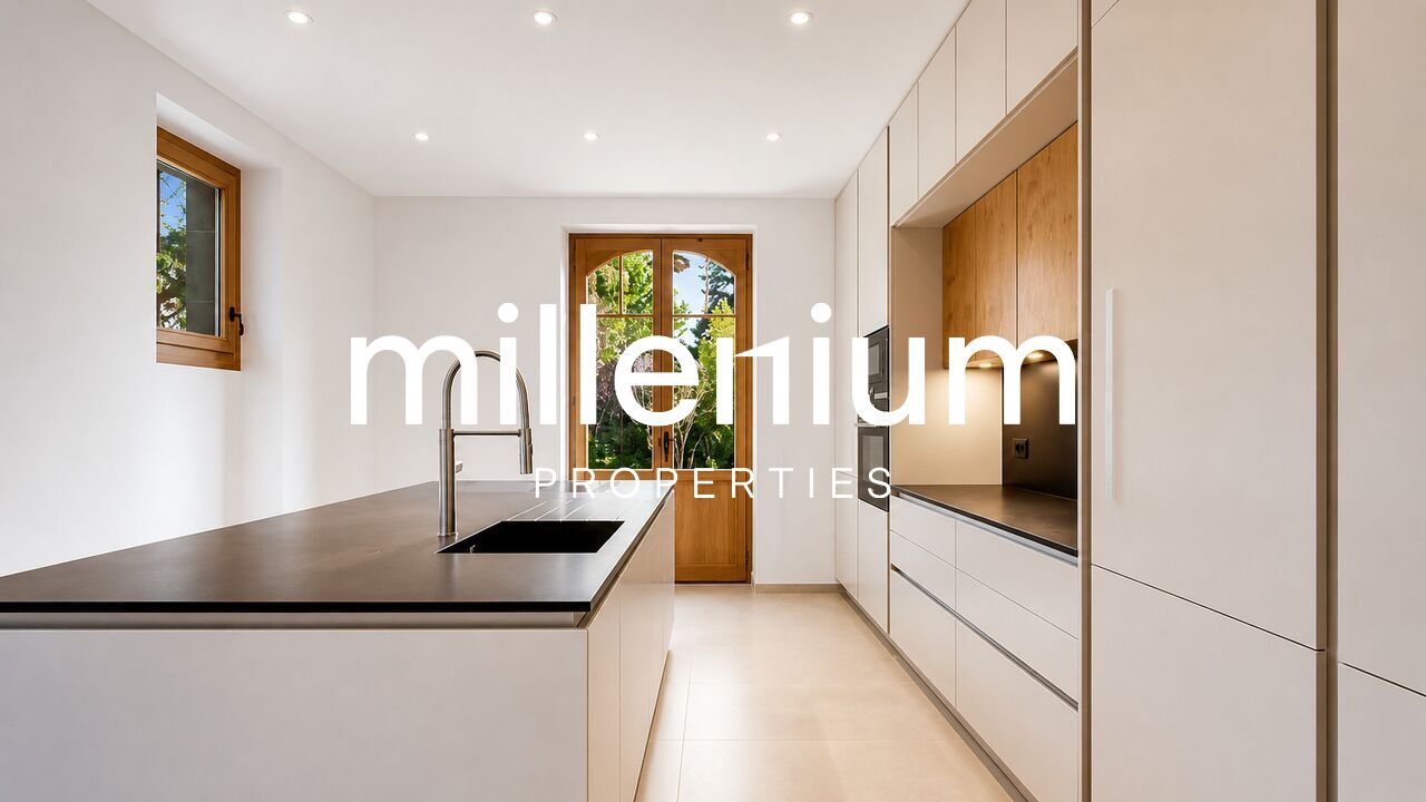 10-Zimmer-Einfamilienhaus