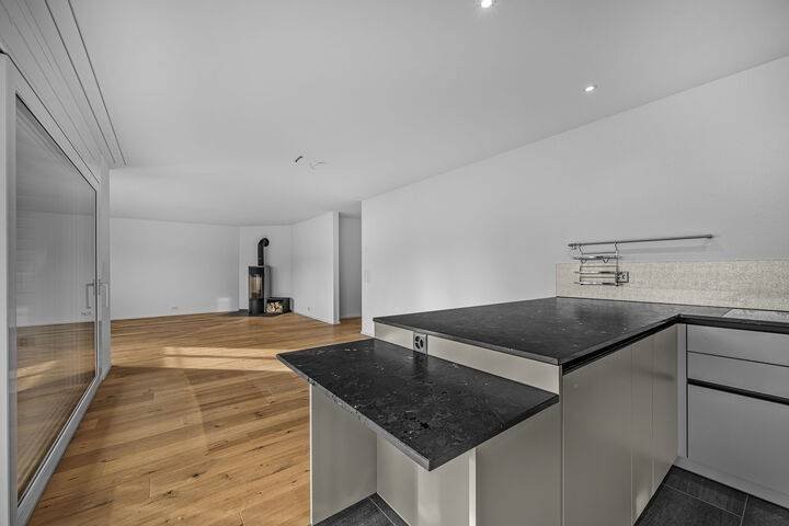 4 ½ pièces appartement