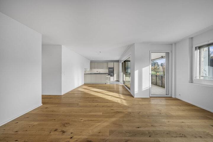 4 ½ pièces appartement