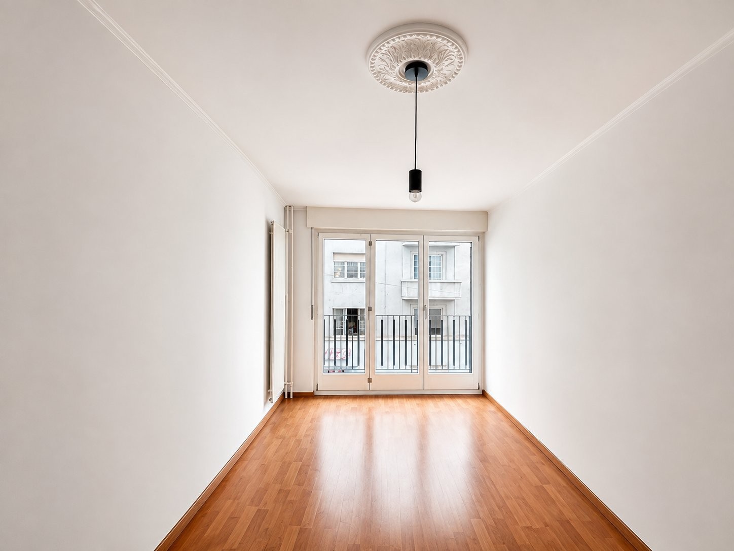 3-Zimmer-Wohnung
