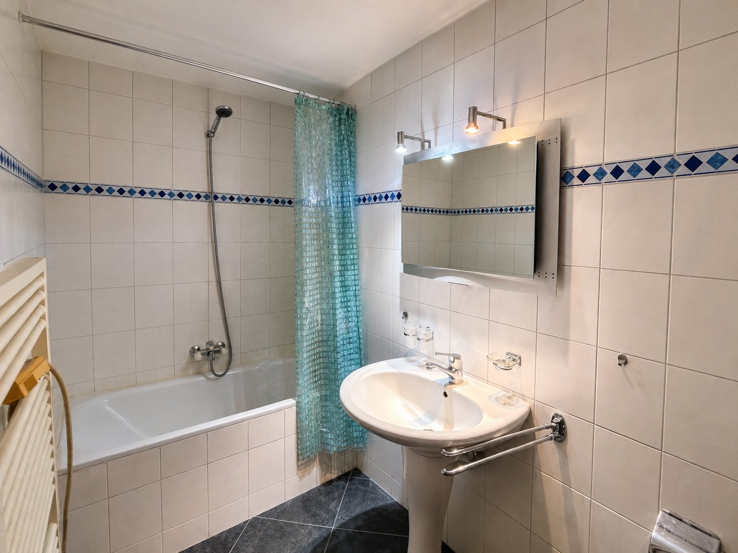 3-Zimmer-Wohnung
