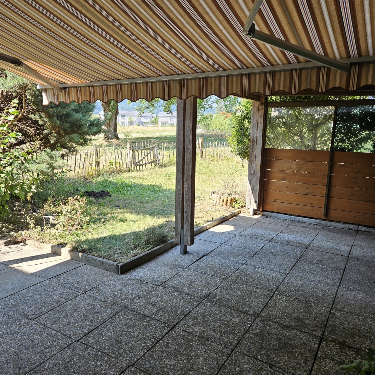 6 pièces maison individuelle