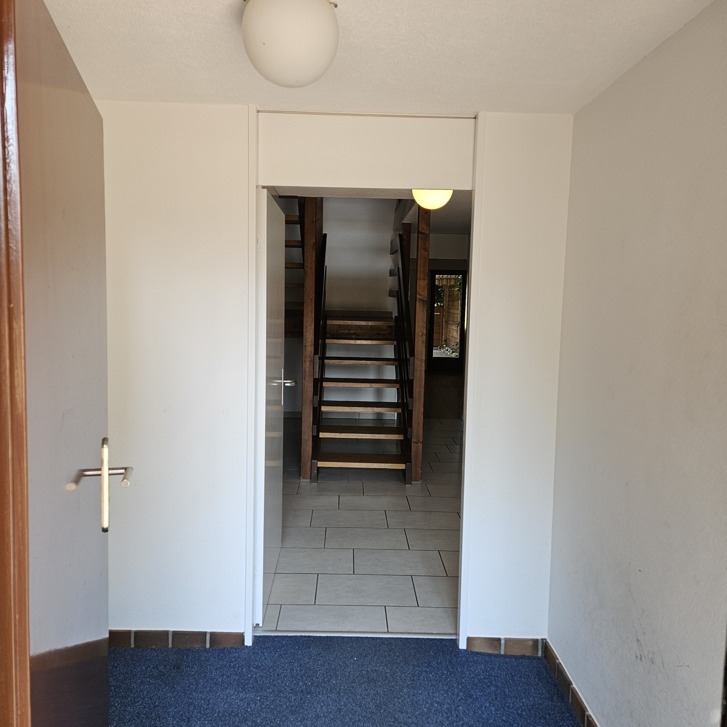 6 pièces maison individuelle