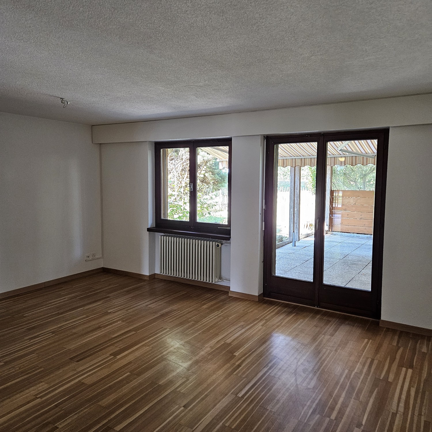 6 pièces maison individuelle
