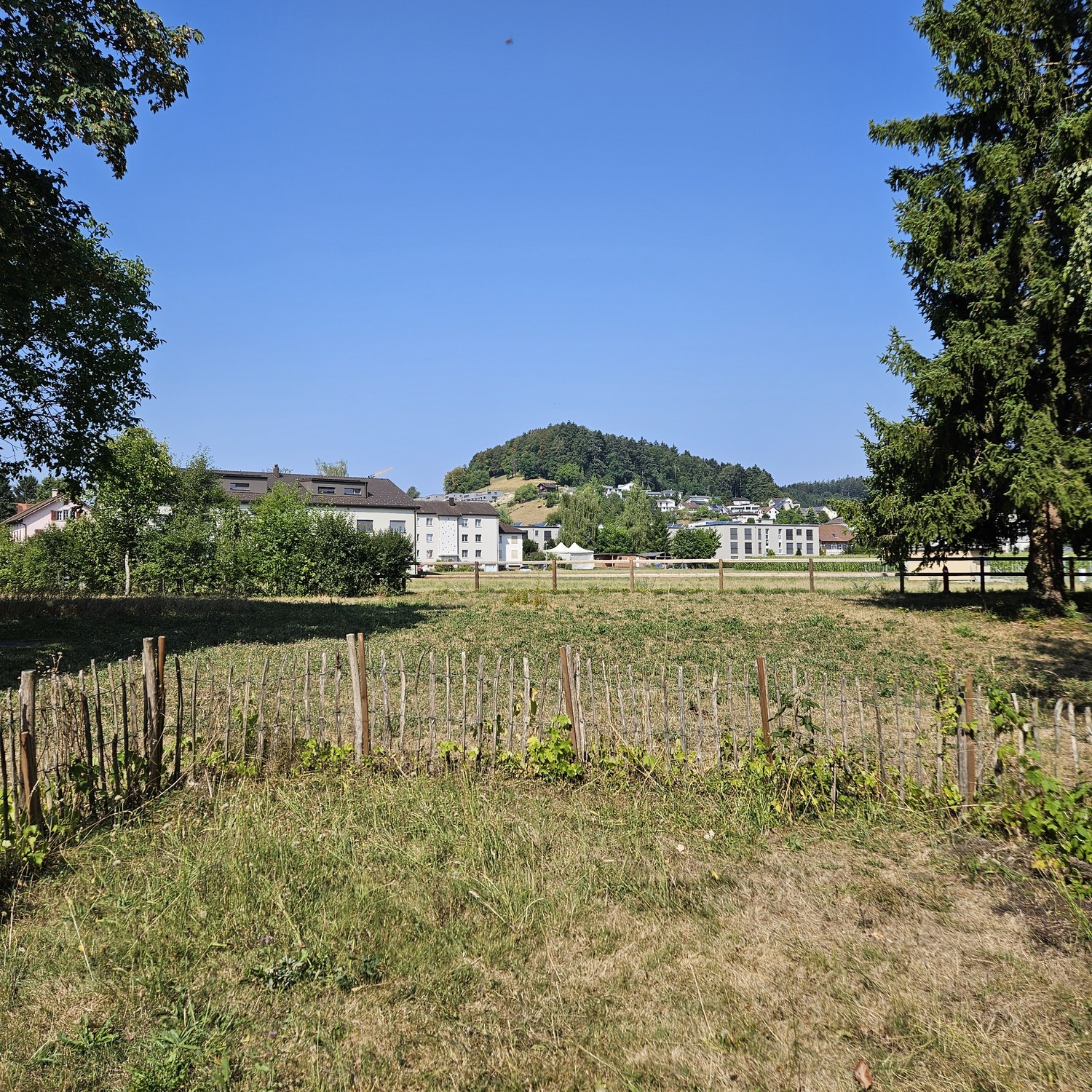 6 pièces maison individuelle