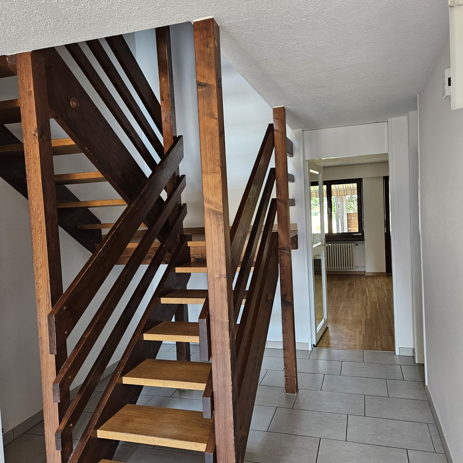 6 pièces maison individuelle