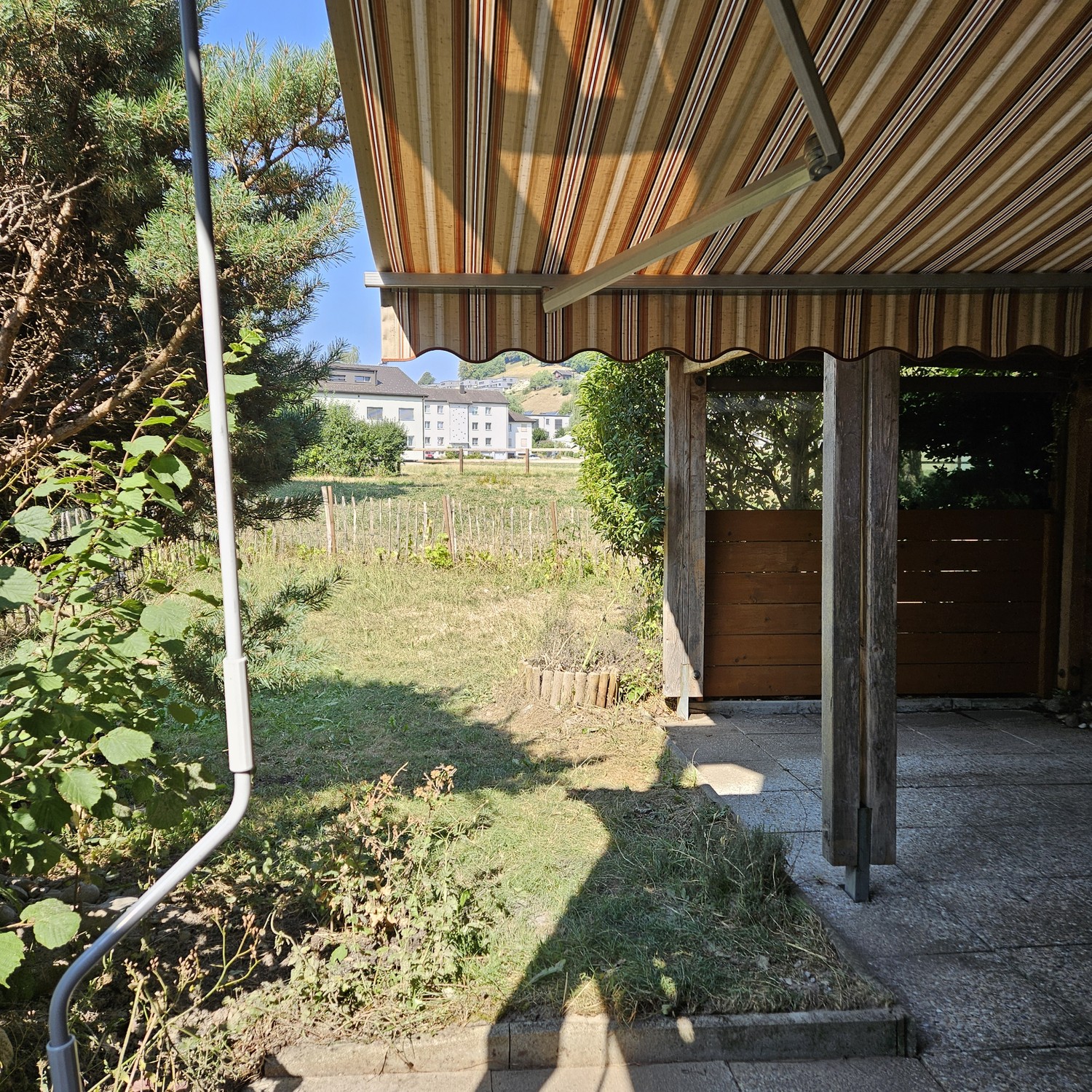 6 pièces maison individuelle
