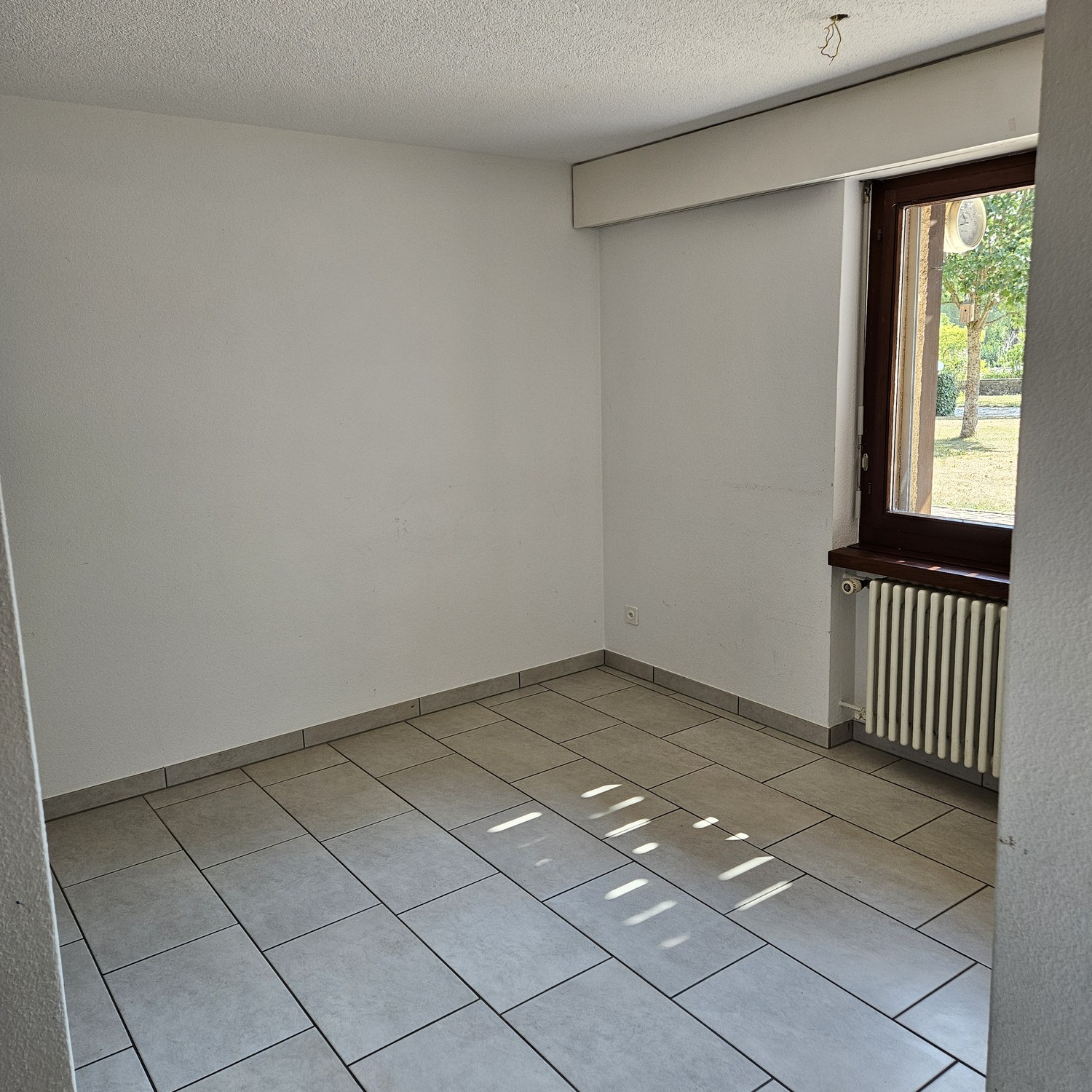 6 pièces maison individuelle