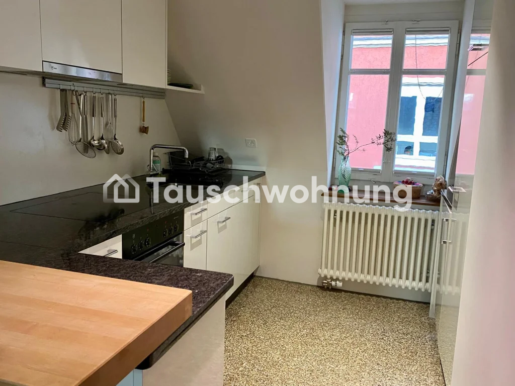 Appartamento di 3 ½ locali