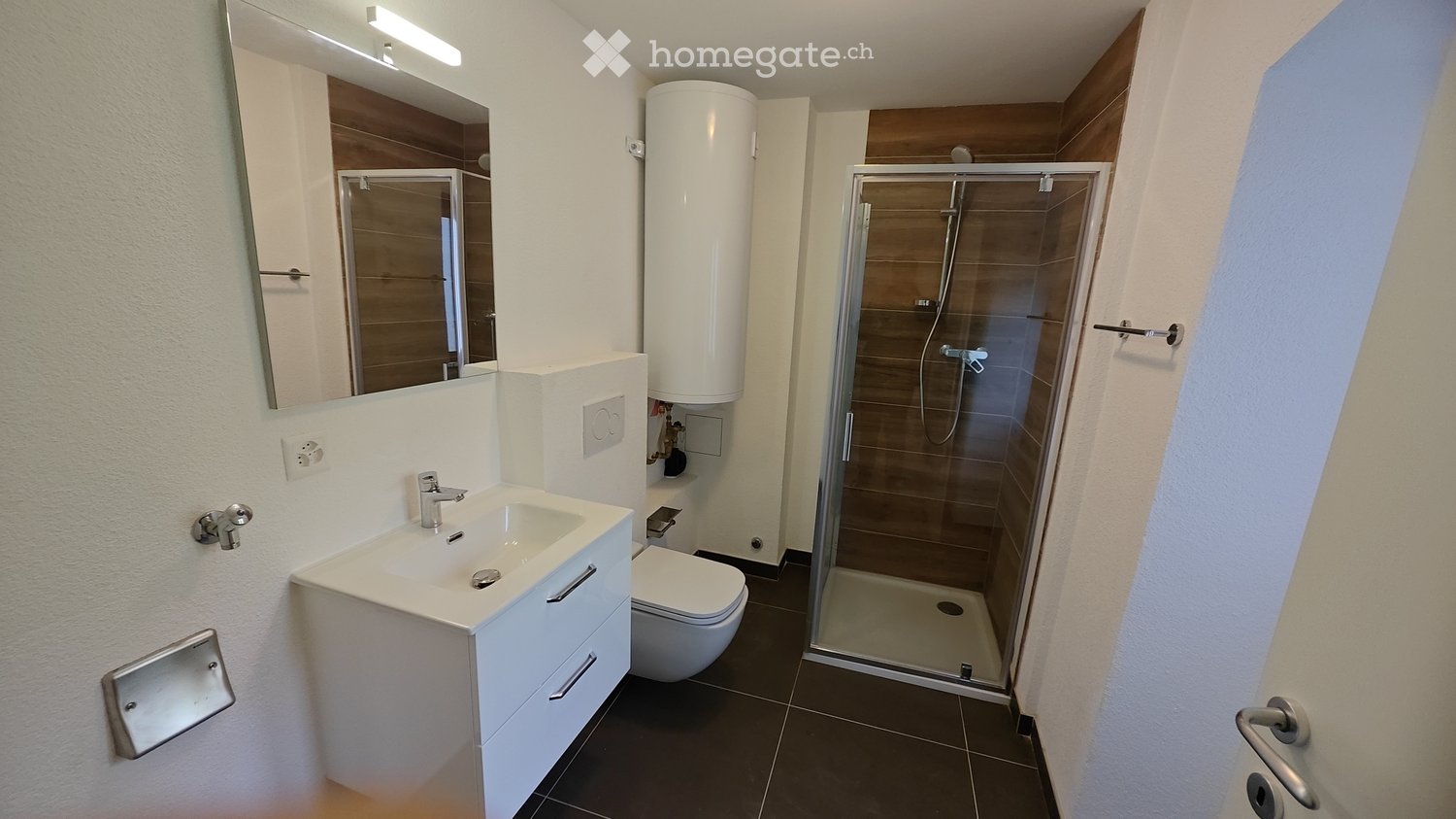 3 ½ Zimmer Wohnung