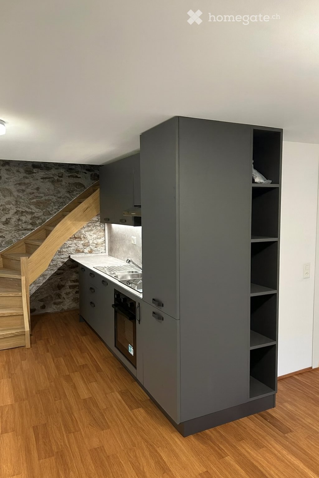 3 ½ Zimmer Wohnung