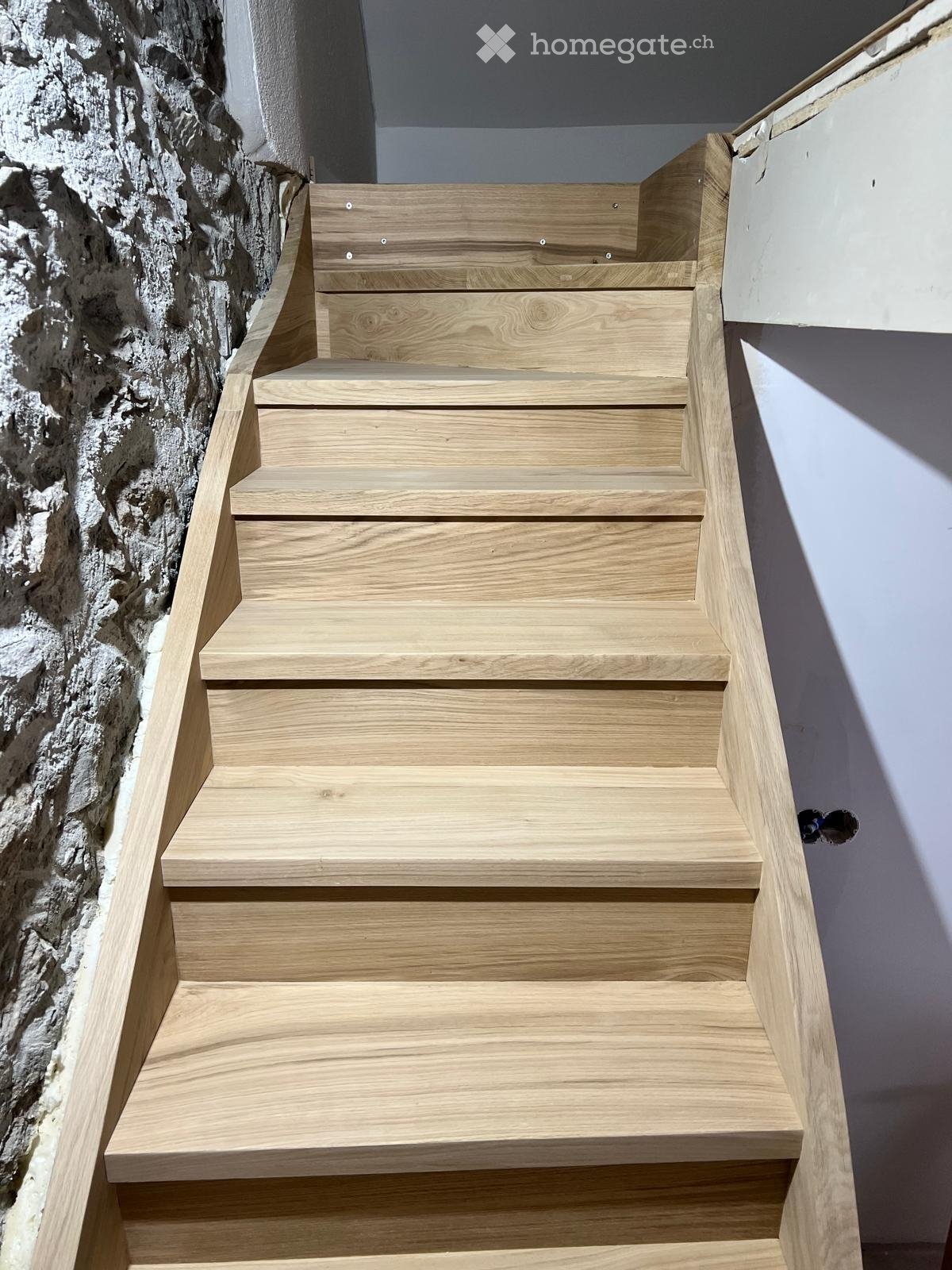 3 ½ Zimmer Wohnung