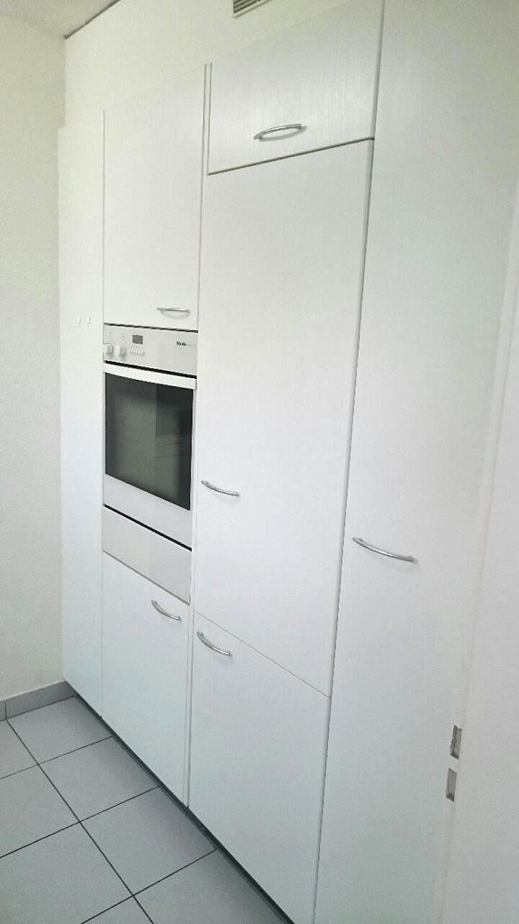Appartement de 4 ½ pièces