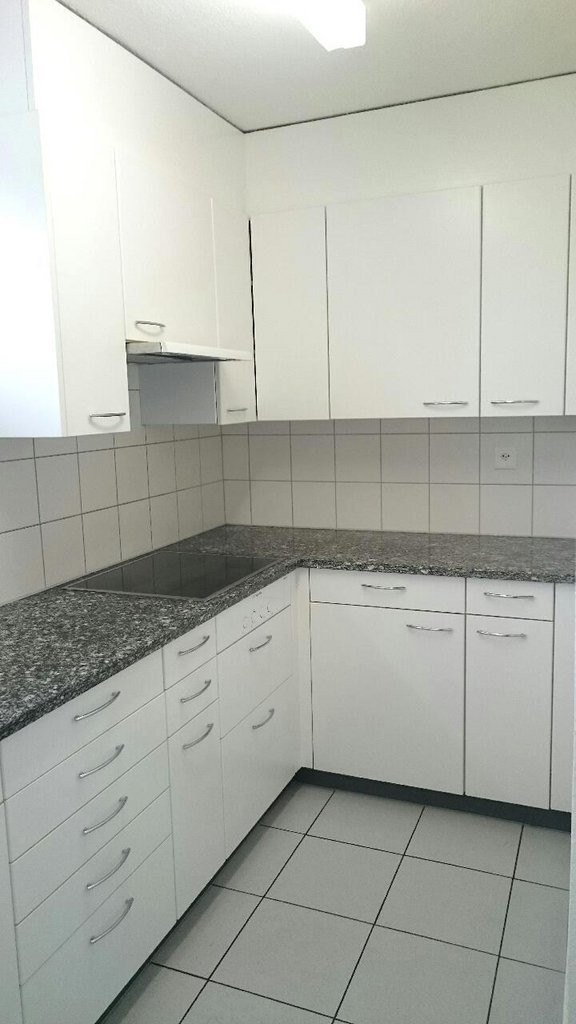 Appartement de 4 ½ pièces