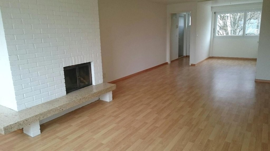 Appartement de 4 ½ pièces
