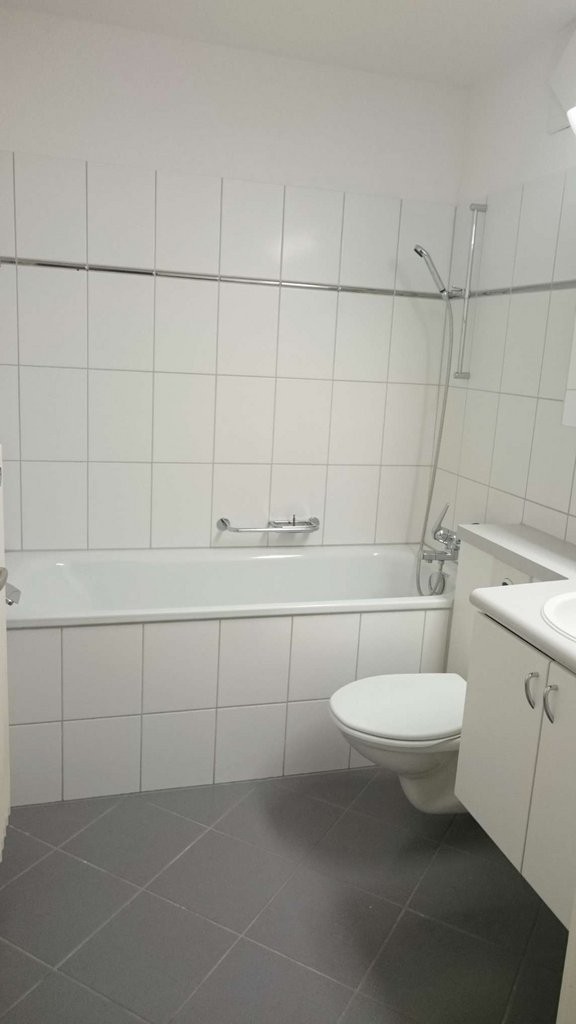 Appartement de 4 ½ pièces